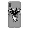 wolverine 4 iPhoneX