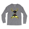 ni Long Sleeve Shirts