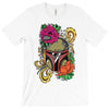 boba flower T-Shirt