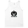 You'll Float Too (f142) Tank Top