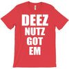 deez nuts gotem for president 2016 T-Shirt