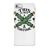 this is not a costume iPhone 7 Case