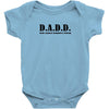 dadd Baby Onesie