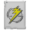 running club v1 iPad 3 and 4 Case