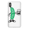 artisan pickle iPhoneX