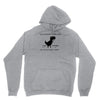 internet is broken game funky Unisex Hoodie