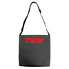 Tank Deji Adjustable Strap Totes