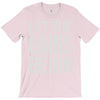 let the gains begin T-Shirt