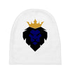 lion Baby Beanies