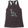 judgement day Racerback Tank