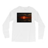 Florida Sunset Long Sleeve Shirts