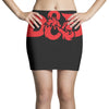fahrie77 Mini Skirts