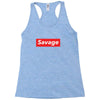 Savage Hypebeast Racerback Tank