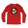 you choo choo choose me Long Sleeve Shirts