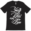 young wild and free new T-Shirt