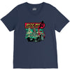ultrorama V-Neck Tee