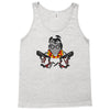 who needs magic Tank Top