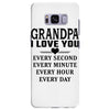 I Love You Grandpa Samsung Galaxy S8 Plus