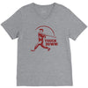 touch down funny V-Neck Tee