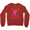 Tony Tony Chopper One Piece Crewneck Sweatshirt