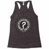 Not Bad Racerback Tank