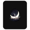 moon sailing Mousepad