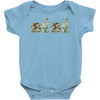 bebe Baby Bodysuit