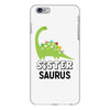 Sister Saurus iPhone 6 Plus/6s Plus Case