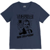 tequila V-Neck Tee