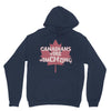 canadians are amehzing Unisex Hoodie