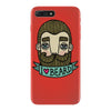 beard iPhone 7 Plus Case