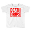 Death Grips Toddler T-shirt