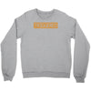 triggered Crewneck Sweatshirt