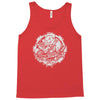 prepare for the future white Tank Top
