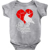 best of old crow medicine show Baby Bodysuit