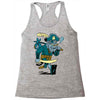 apelad Racerback Tank