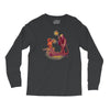 kenny vip pass Long Sleeve Shirts