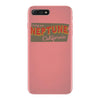 greetings from neptune iPhone 7 Plus Case
