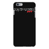 raptor svt truck logo iPhone 6 Plus/6s Plus Case