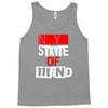 ny state of mind Tank Top