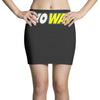 no way Mini Skirts