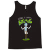 science Tank Top