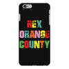 Rex Orange County - Colors iPhone 6 Plus/6s Plus Case
