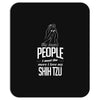 The More People I Meet The More I Love My Shih Tzu Gifts Mousepad