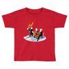 rock me amadeus Toddler T-shirt