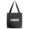 ootd Tote Bags