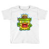 raindish fiesta Toddler T-shirt