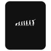 evolution fortnite Mousepad