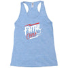 fatal Racerback Tank