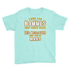 mars Youth Tee